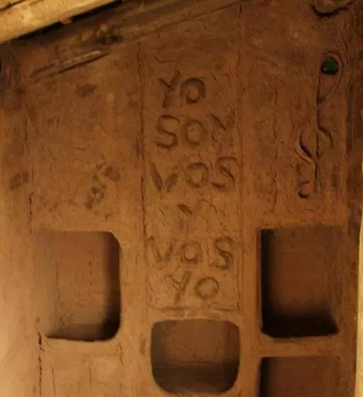 Retkeilymaja Lo De Ro