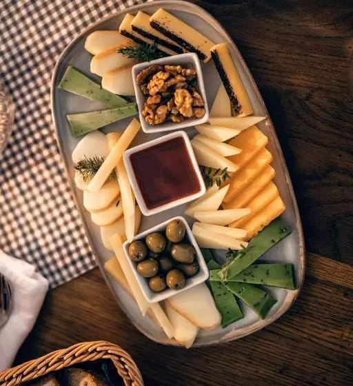 Retkeilymaja Penzion Pivnice   Jítravský Dvorec