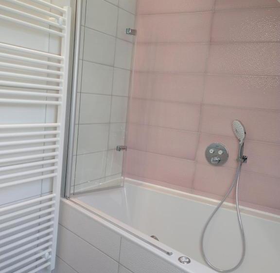 צימר Apartmány Malý Mnich