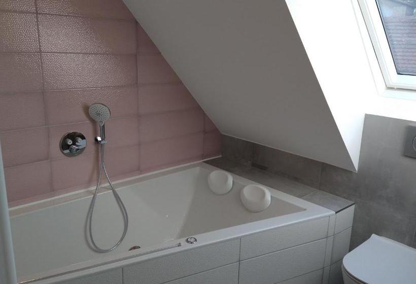 צימר Apartmány Malý Mnich