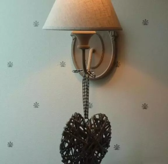 Aamiaismajoitus (B&B) Manoir De Turqueville Les Quatre Etoiles