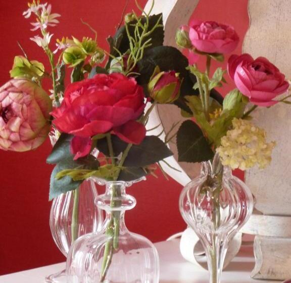 ベッドアンドブレックファースト Manoir De Turqueville Les Quatre Etoiles