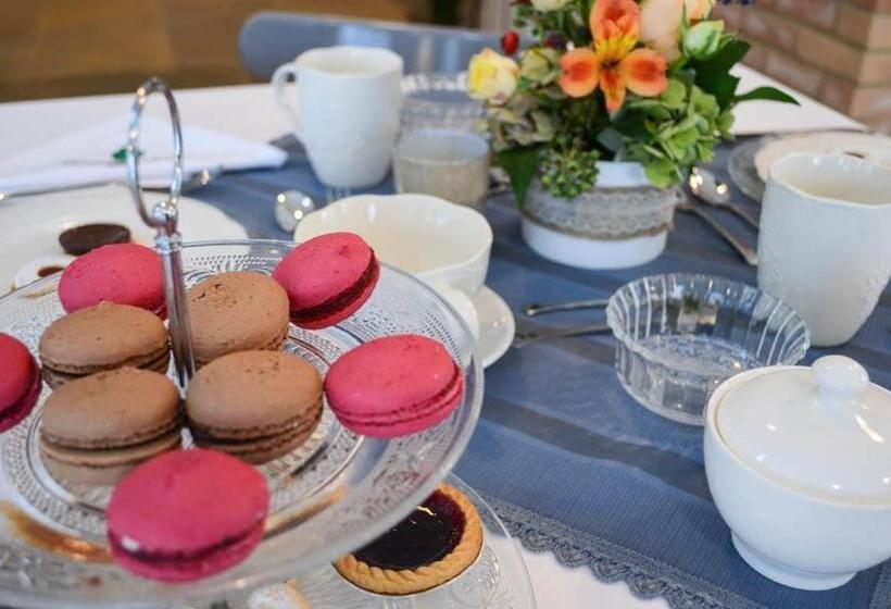 민박 Somhegyi öreg Hársfák Major Vendégház