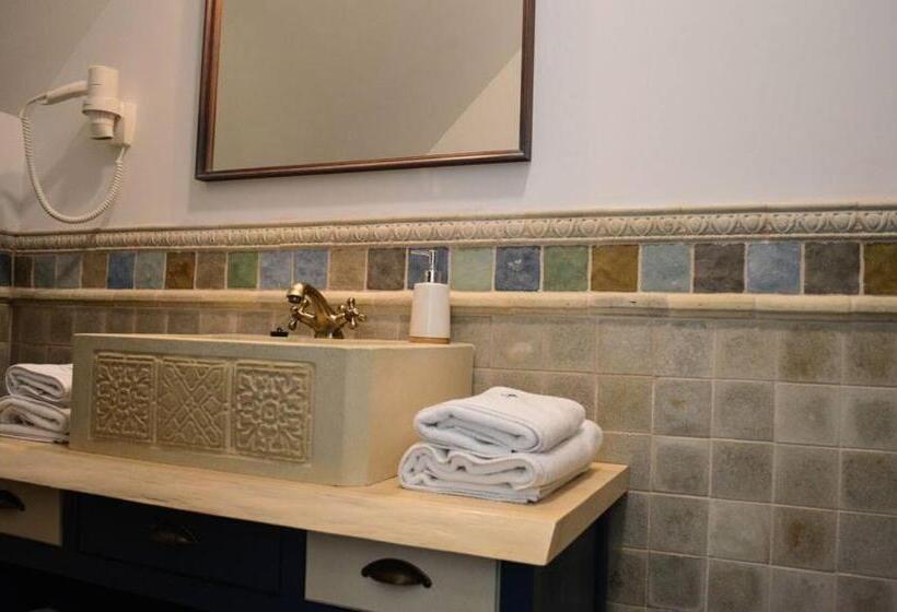 민박 Somhegyi öreg Hársfák Major Vendégház