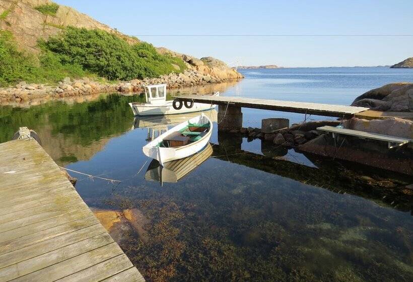 Bohus Malmöns Pensionat