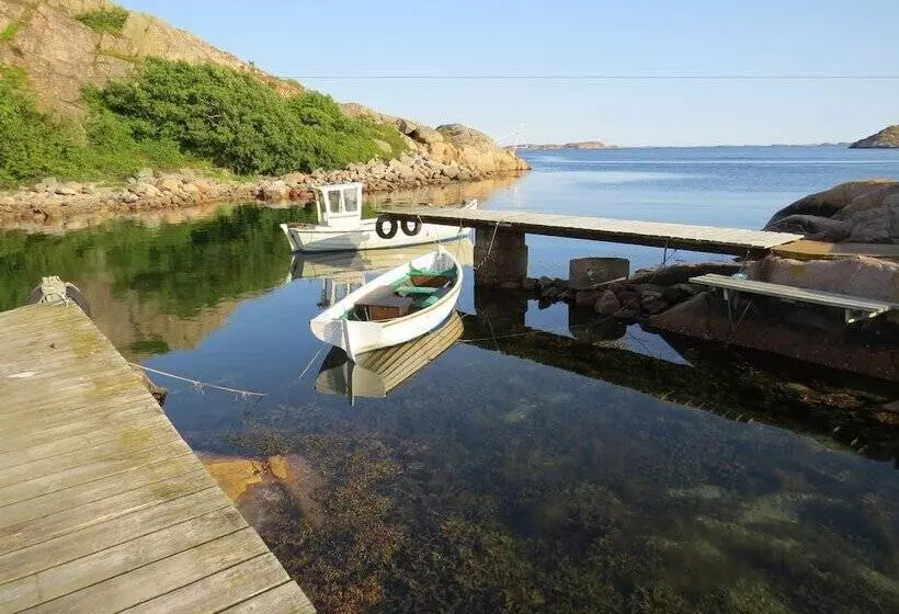 Bohus Malmöns Pensionat