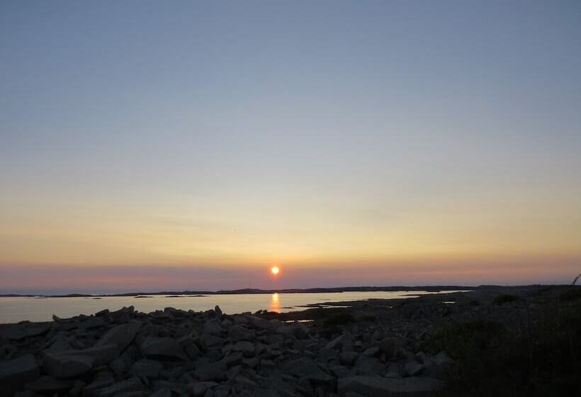 Bohus Malmöns Pensionat
