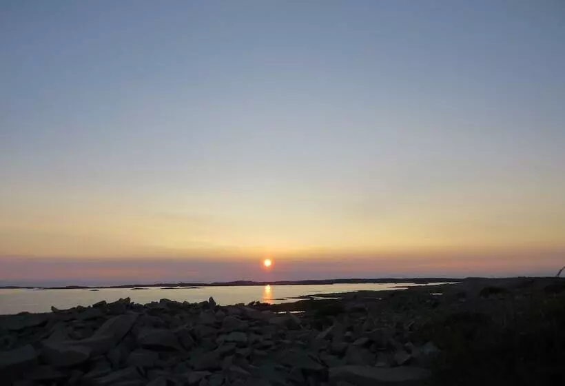 Bohus Malmöns Pensionat