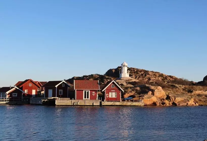 Bohus Malmöns Pensionat