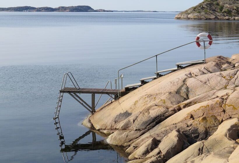 Bohus Malmöns Pensionat
