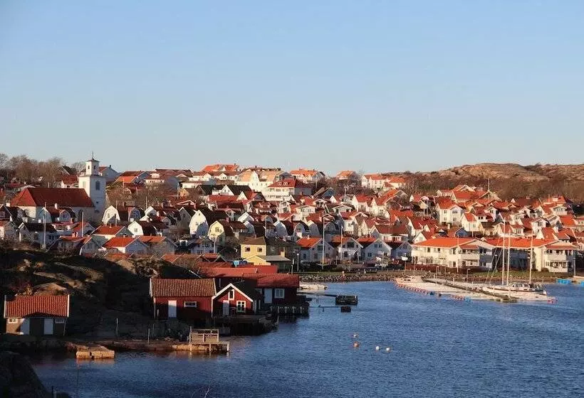 Bohus Malmöns Pensionat