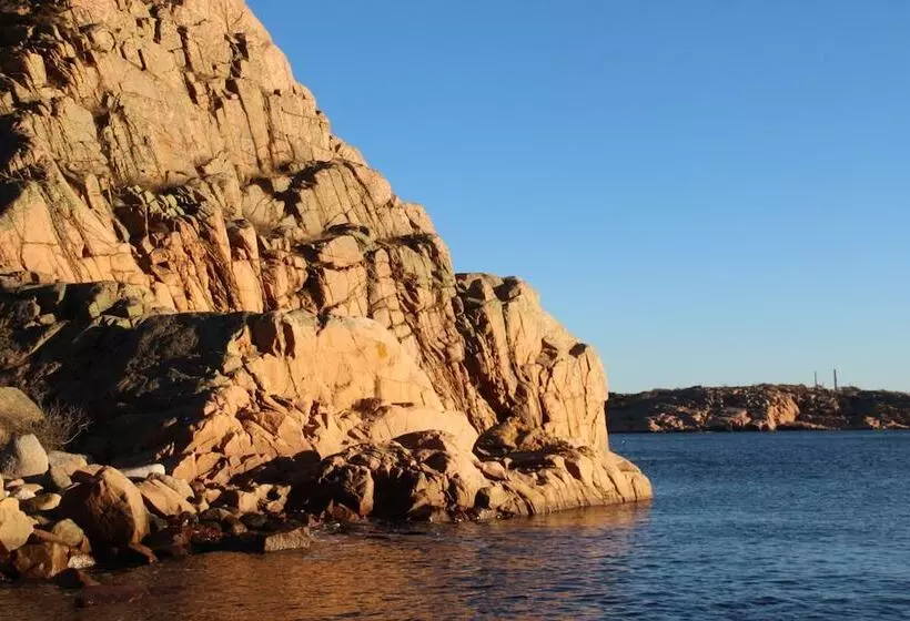 Bohus Malmöns Pensionat