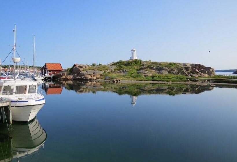 Bohus Malmöns Pensionat
