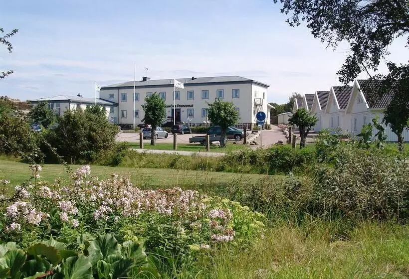 Bohus Malmöns Pensionat