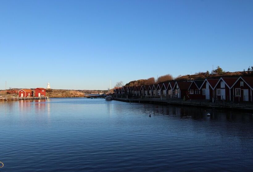 Bohus Malmöns Pensionat