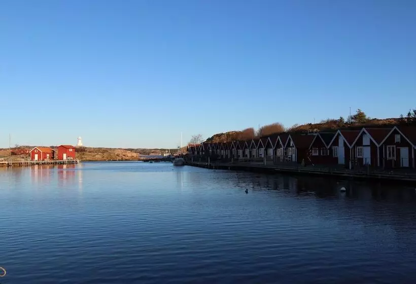 Bohus Malmöns Pensionat