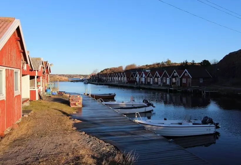 Bohus Malmöns Pensionat