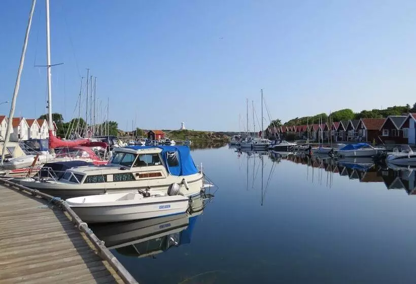 Bohus Malmöns Pensionat