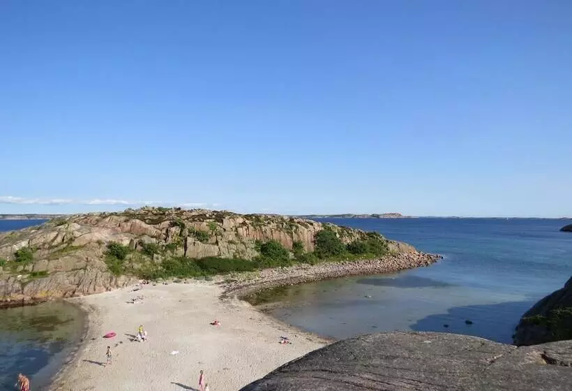 Bohus Malmöns Pensionat