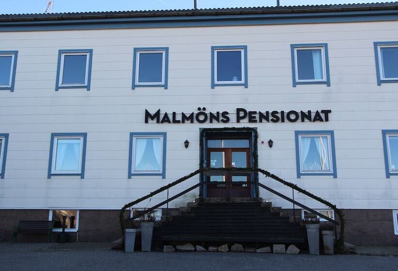 Bohus Malmöns Pensionat