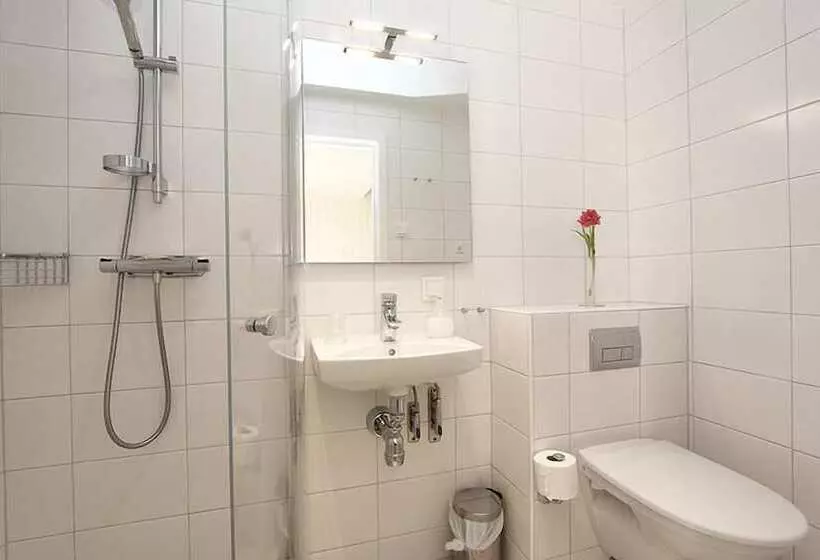 Bohus Malmöns Pensionat