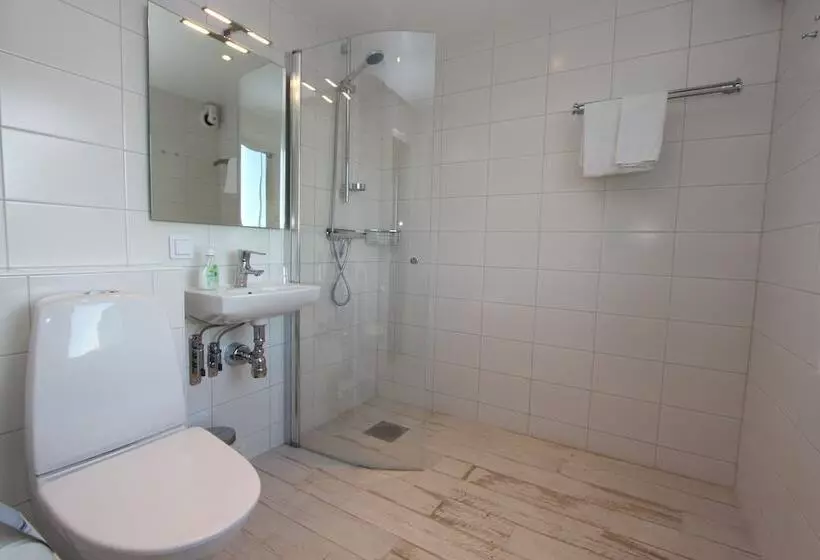 Bohus Malmöns Pensionat