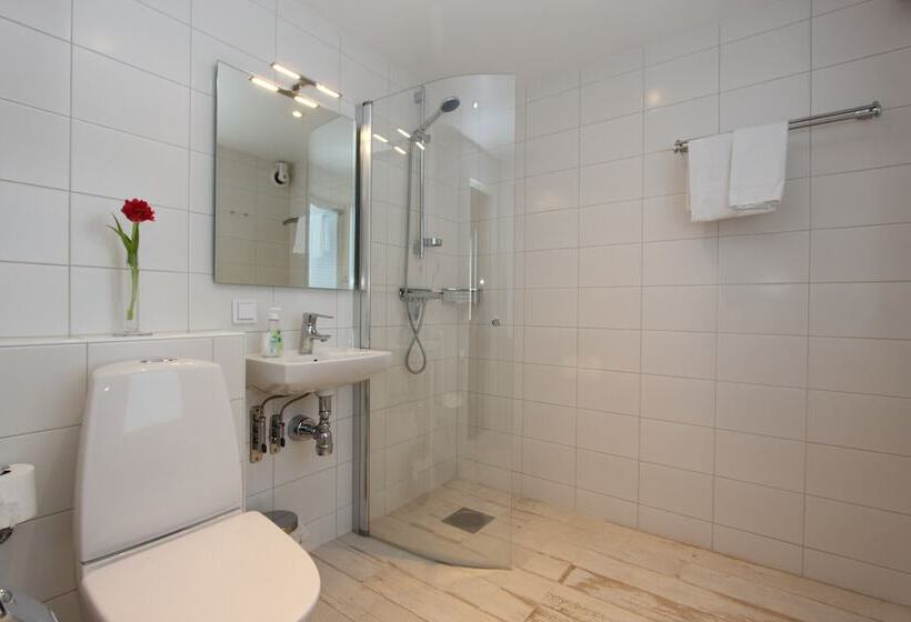 Bohus Malmöns Pensionat