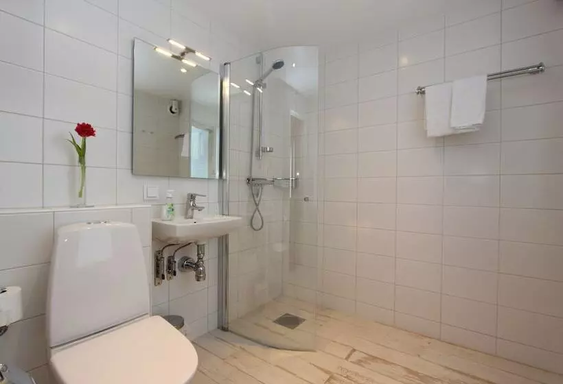 Bohus Malmöns Pensionat