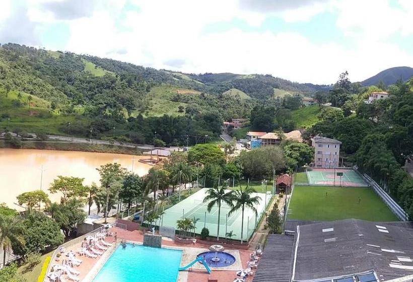 Flat Cavalinho Branco 2b1