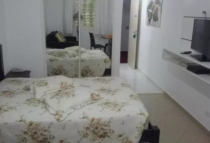 Flat Cavalinho Branco 2b1