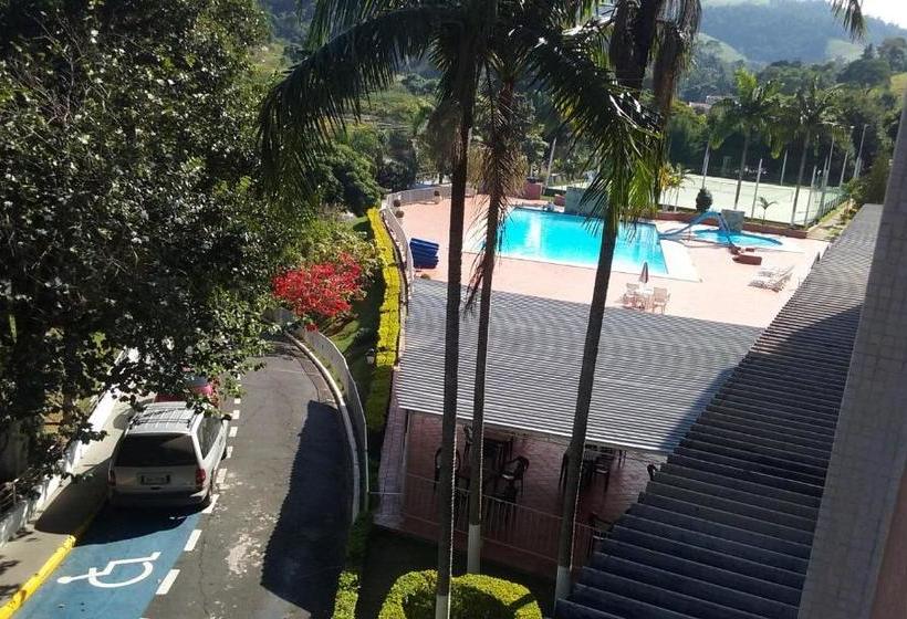 Flat Cavalinho Branco 2b1