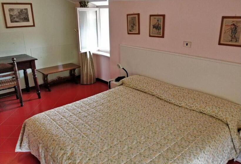 호텔 Barolo Classico