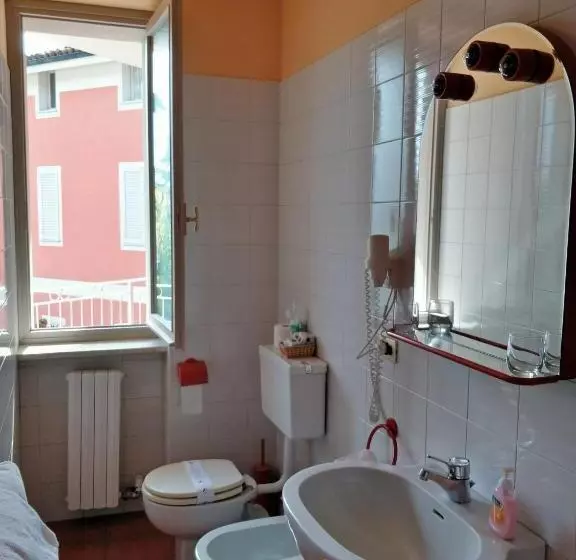 Hotelli Barolo Classico