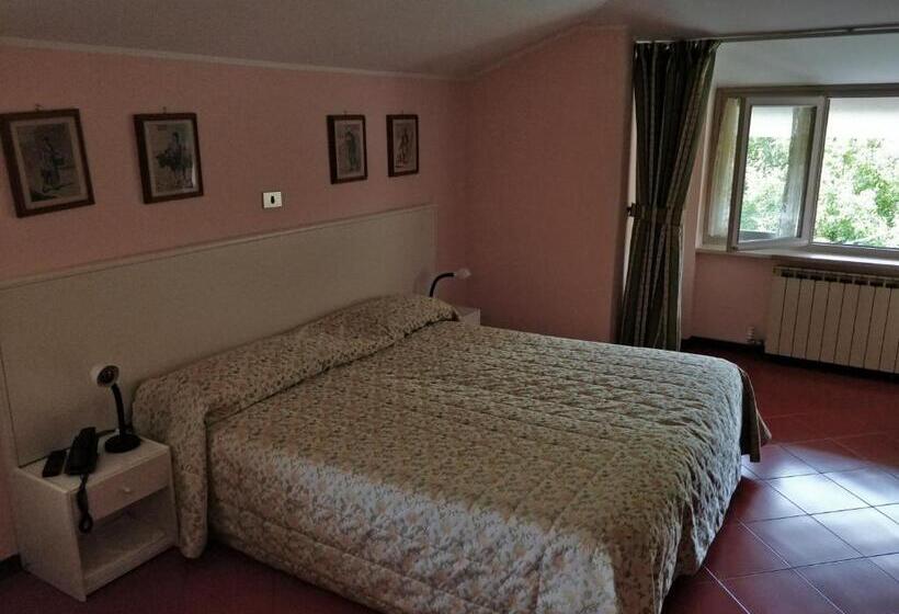 호텔 Barolo Classico