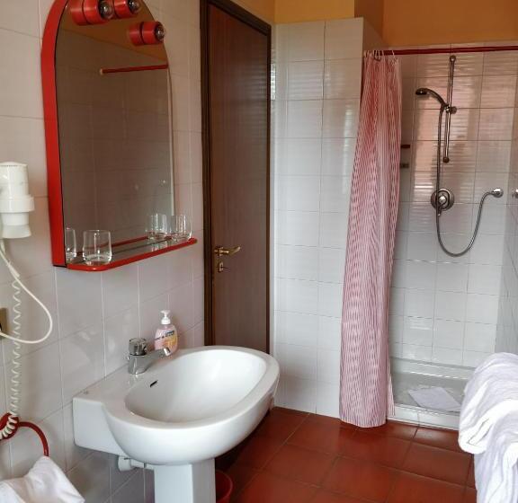 호텔 Barolo Classico