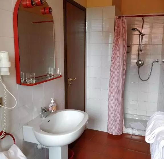 Hotelli Barolo Classico