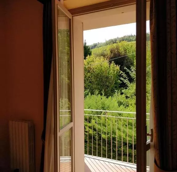 Hotelli Barolo Classico