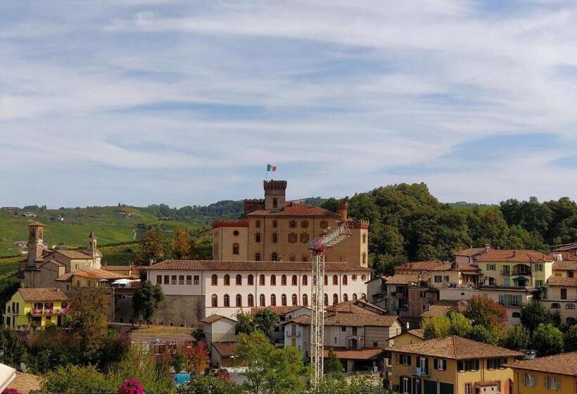 호텔 Barolo Classico