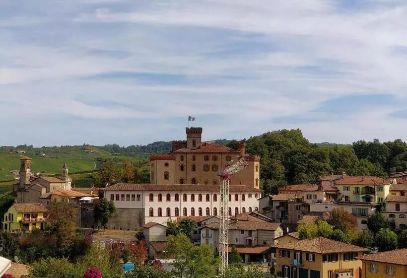 Hotelli Barolo Classico