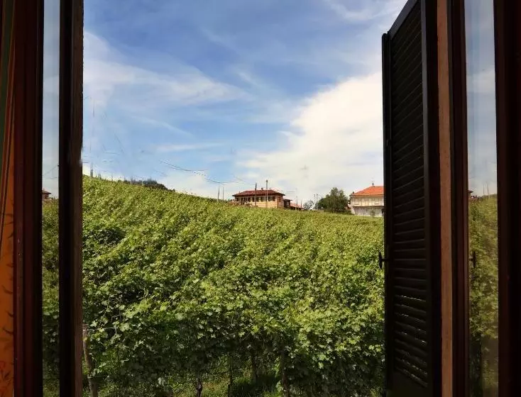 Hotelli Barolo Classico