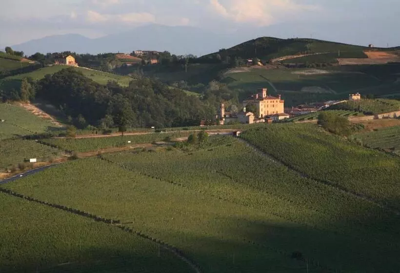 Hotelli Barolo Classico