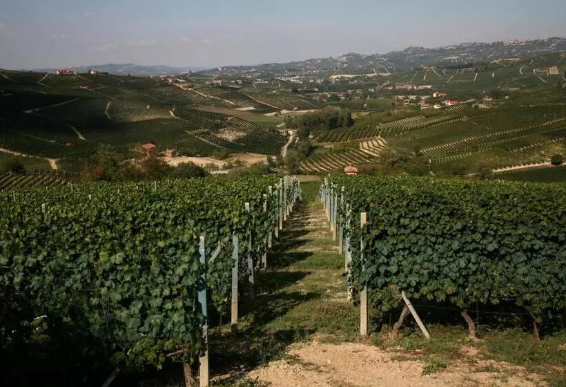 Hotelli Barolo Classico