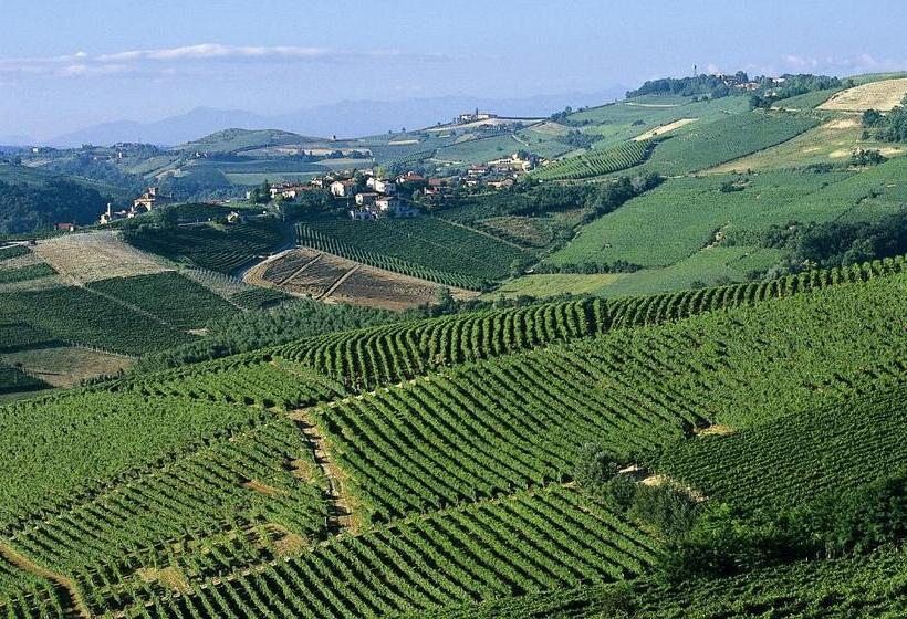 호텔 Barolo Classico