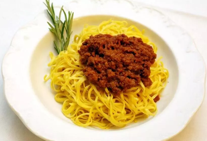 Hotelli Barolo Classico