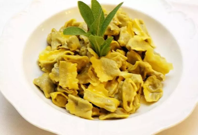 Hotelli Barolo Classico