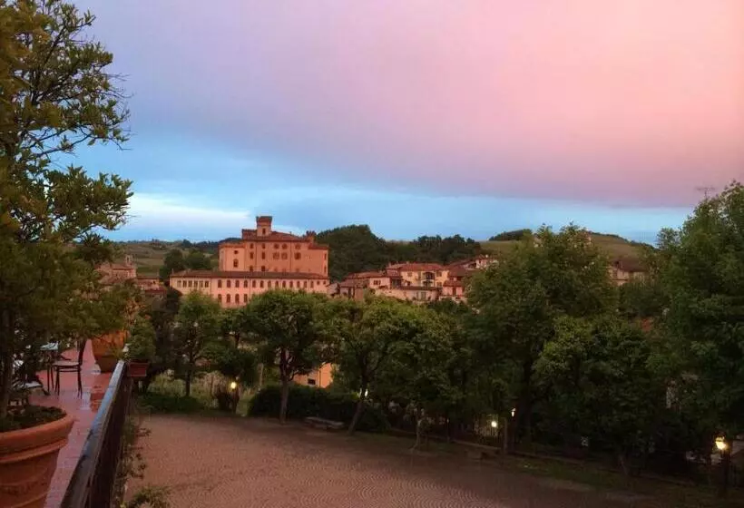 Hotelli Barolo Classico