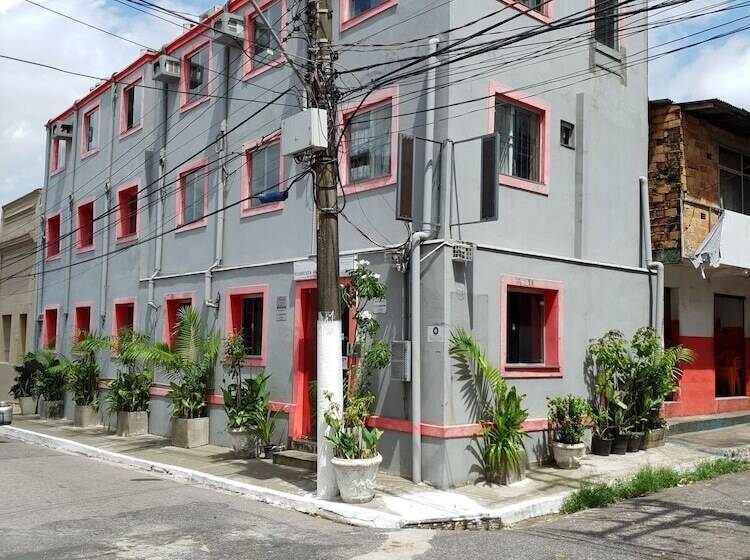 Отель Floresta Amazônica