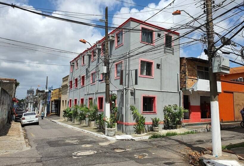 Отель Floresta Amazônica