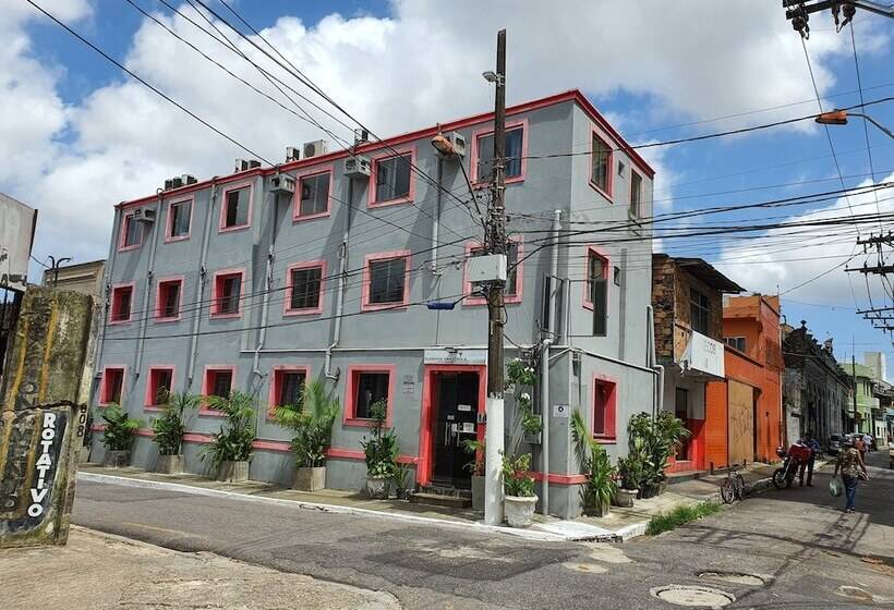 Отель Floresta Amazônica