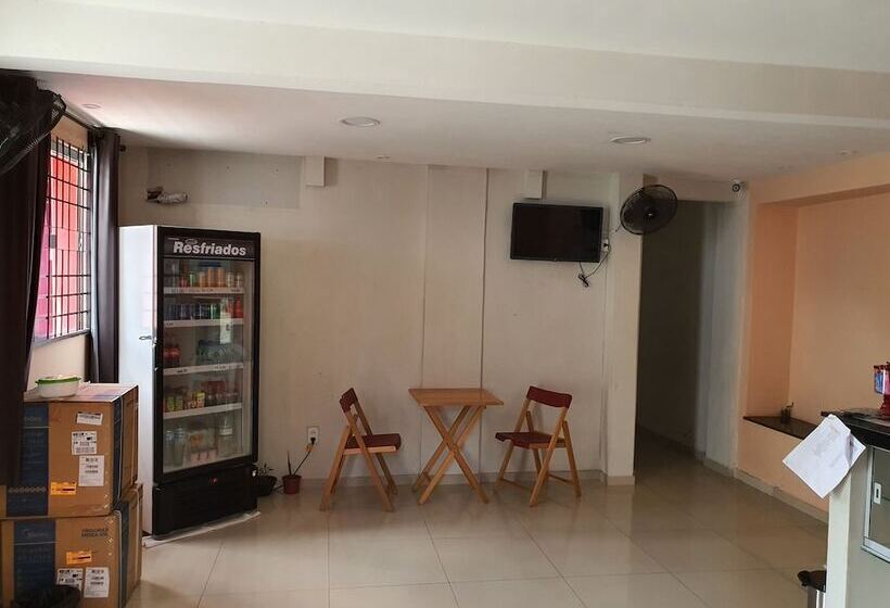 Отель Floresta Amazônica